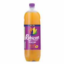 Rubicon Sparkling Passion Pet   6x2ltr