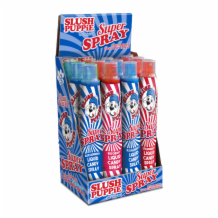 Slush Puppie Super Spray  12x60ml (9)