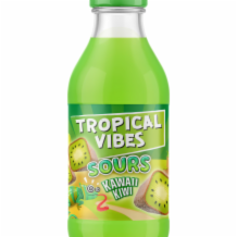 Tropical Vibes Sours Kawaii Kiwi  15x300ml