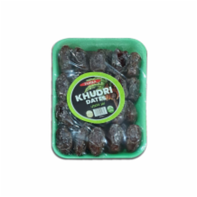 Tahira Khudri Dates  1x450g