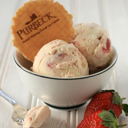 5lt Purbeck Strawberry Seduct 1x5lt