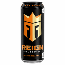 Reign Orange Dream   12x500ml