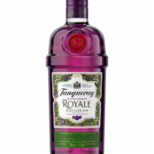 Tanqueray Blackcurrant  1x70cl