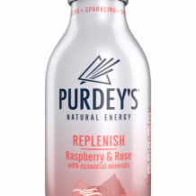 Purdeys Replenish Bottle  12x330ml E