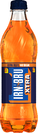 Irn Bru Xtra   6x2ltr