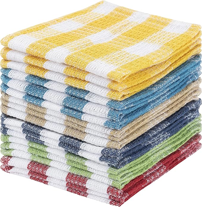 Value New Dish Cloth   10x4's