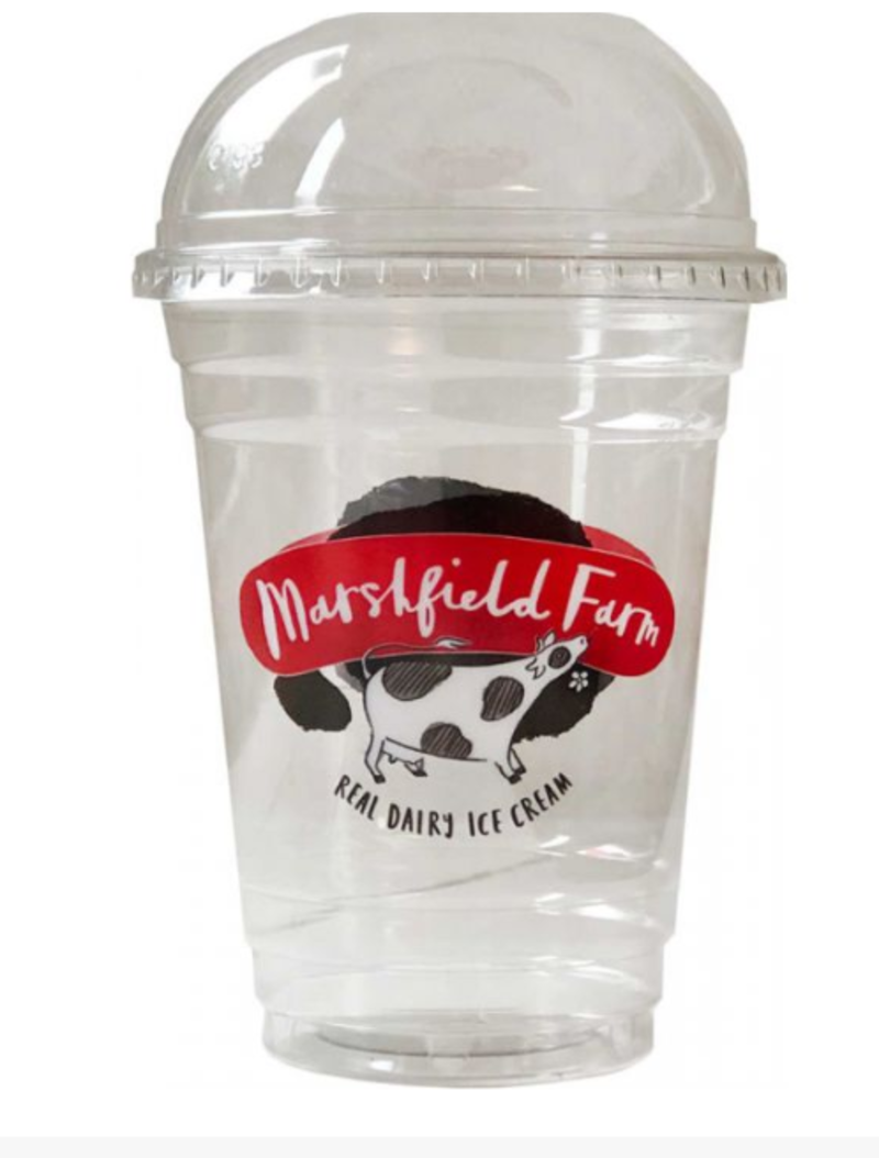 Marshfields 16oz Sundae LID 1x50 . Packed 20 units to a case.
Unit Weight: 0.20 Kilos.