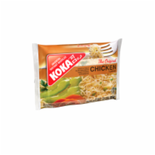 Koka Instant Chicken Noodle Packet  30x85g