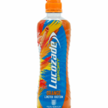 Lucozade Sport Orange Pet  12x500ml