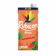 Rubicon Watermelon Tetra   12x1ltr