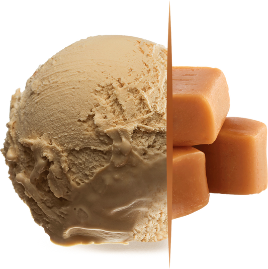 5.5lt Carte D'or Caramel 1x5.5lt