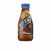 Yazoo Thick & Creamy Choc   12x300ml