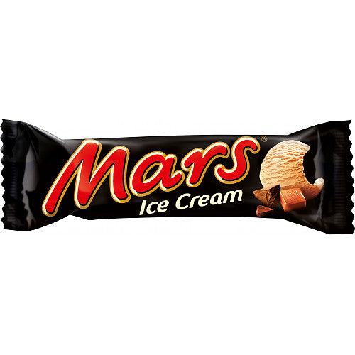 Mars Ice Cream 74ml