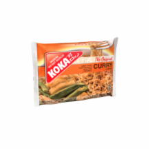 Koka Instant Curry Noodle Packet  30x85g