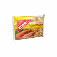 Koka Instant Prawn Noodle Packet  30x85g