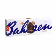 Bahlsen Messino Luxury Jaffa Cakes  12x125g