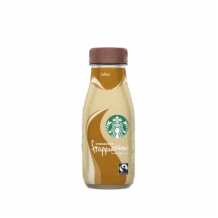 Starbucks Frappuccino Coffee  8x250ml