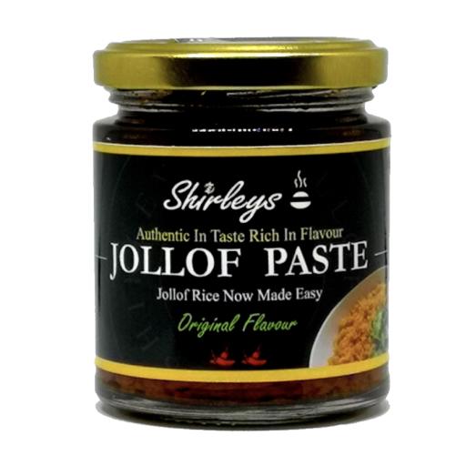 Shirleys Jollof Paste 175g