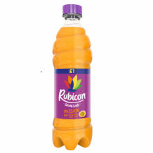 Rubicon Sparkling Passion Pet   12x500ml