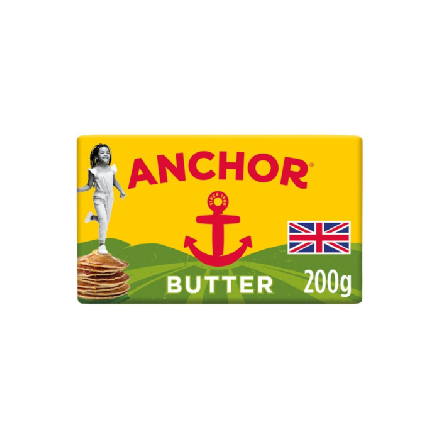 Anchor Butter  20x200g