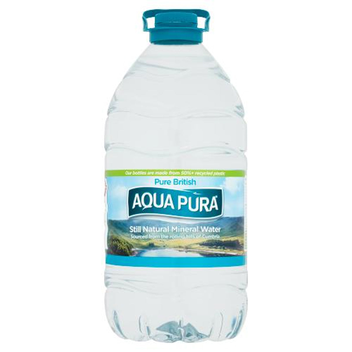 Aqua Pura Still Water  6x1.5ltr