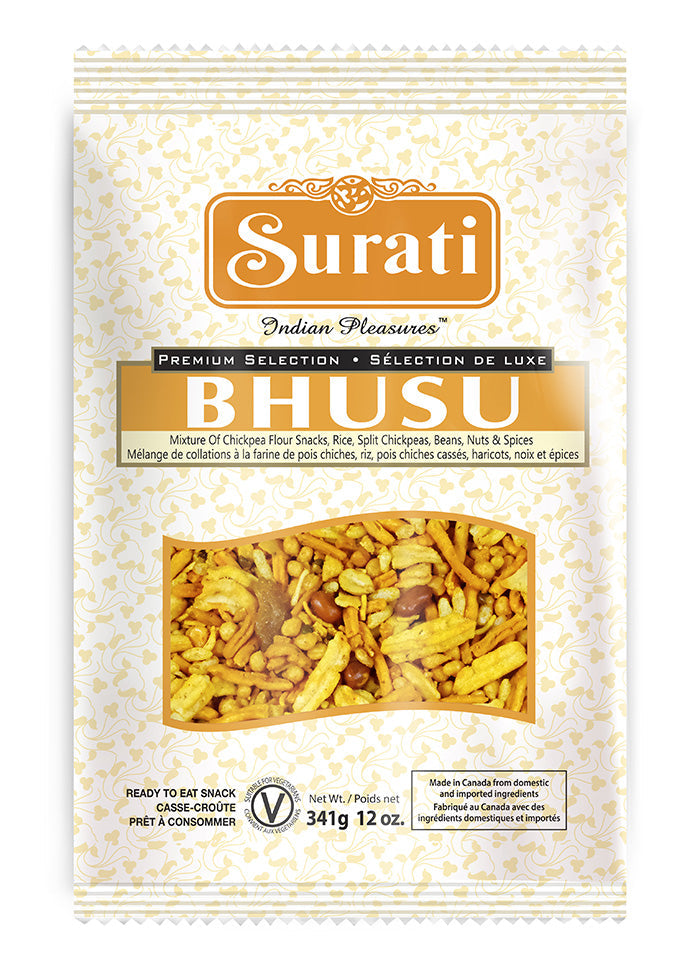 Surati Bhusu  1x341g