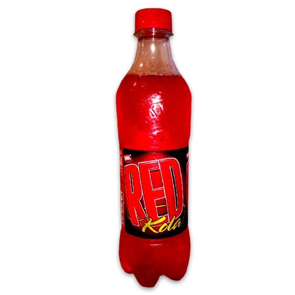 Barr Cola Pet   12x500ml