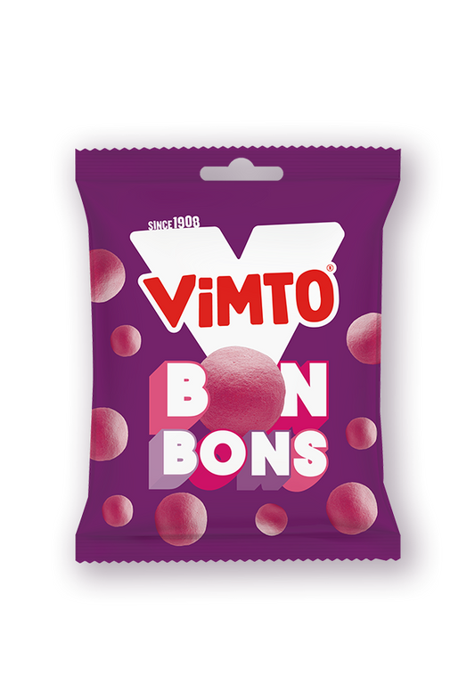 Vimto Bon Bons   12x130g