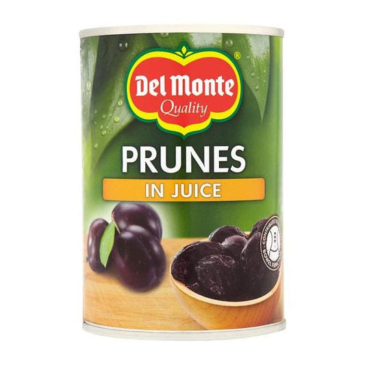 Del Monte Prunes  6x410g
