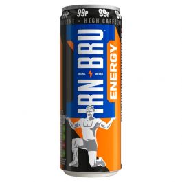 Irn Bru   6x2ltr