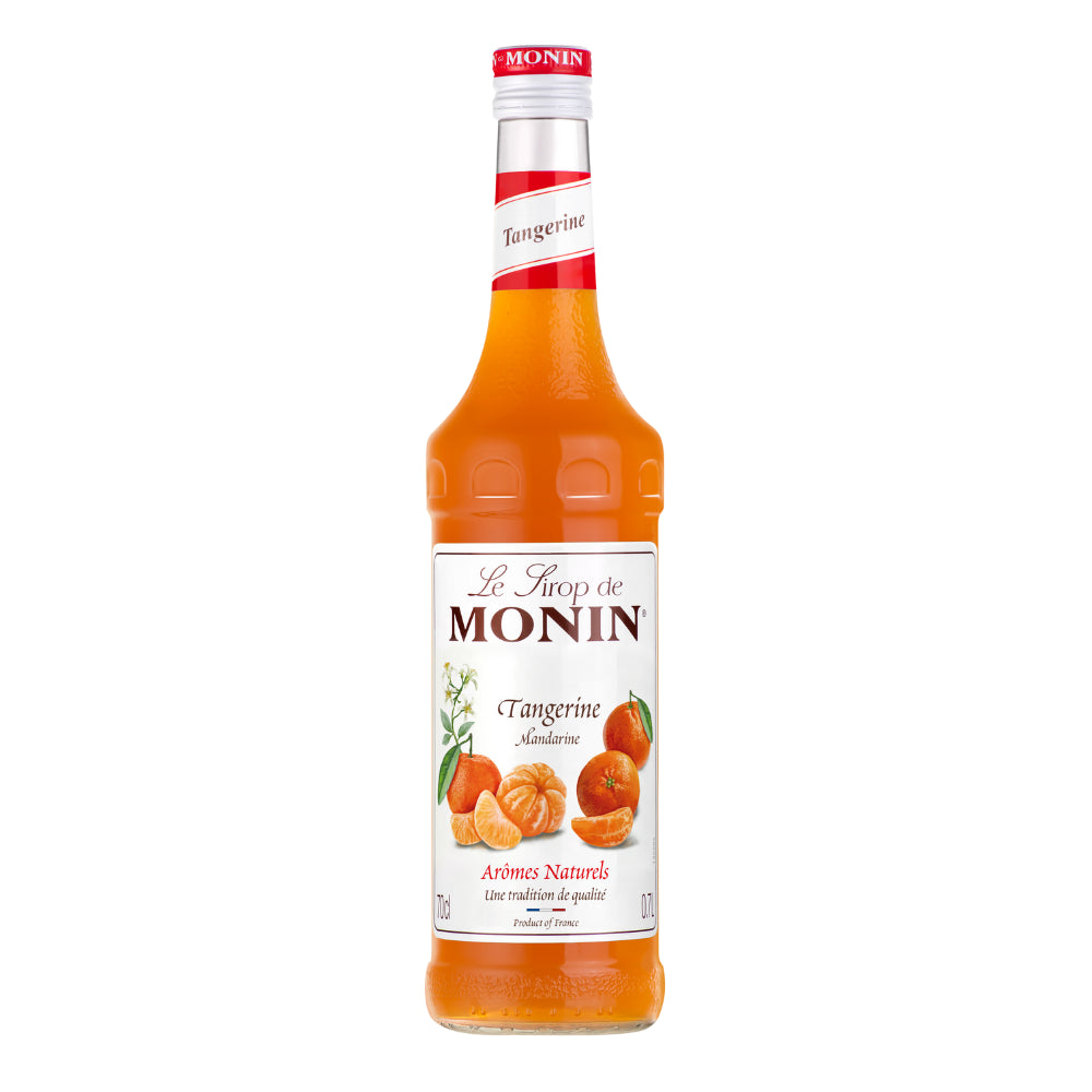 Monin Tangerine Syrup 70cl