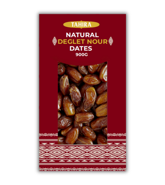 Tahira Deglet Nour Dates  1x200g