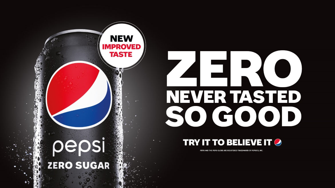 Pepsi Reform   12x500mlE