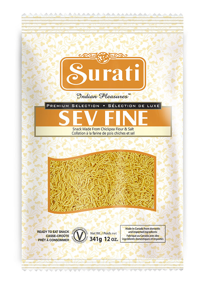 Surati Sev Fine  1x341g