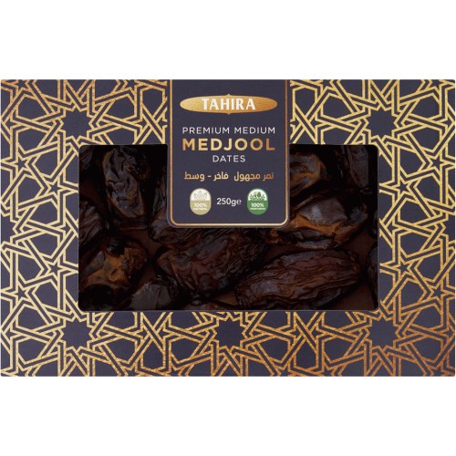 Tahira Premium Medjool Dates  1x250g