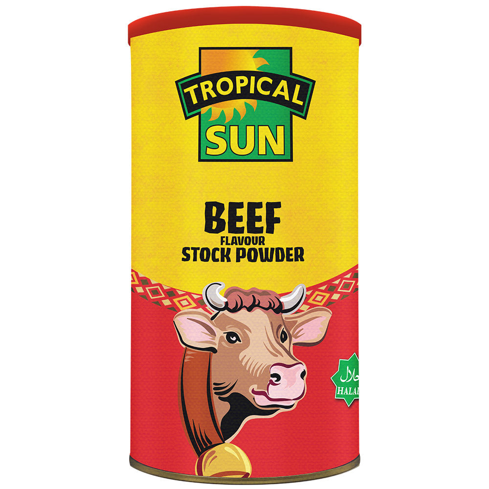 Tropical Sun Beef Stock    1x1kg