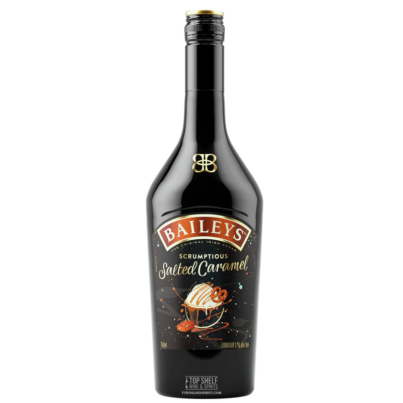 Baileys Salted Caramel  1x70cl