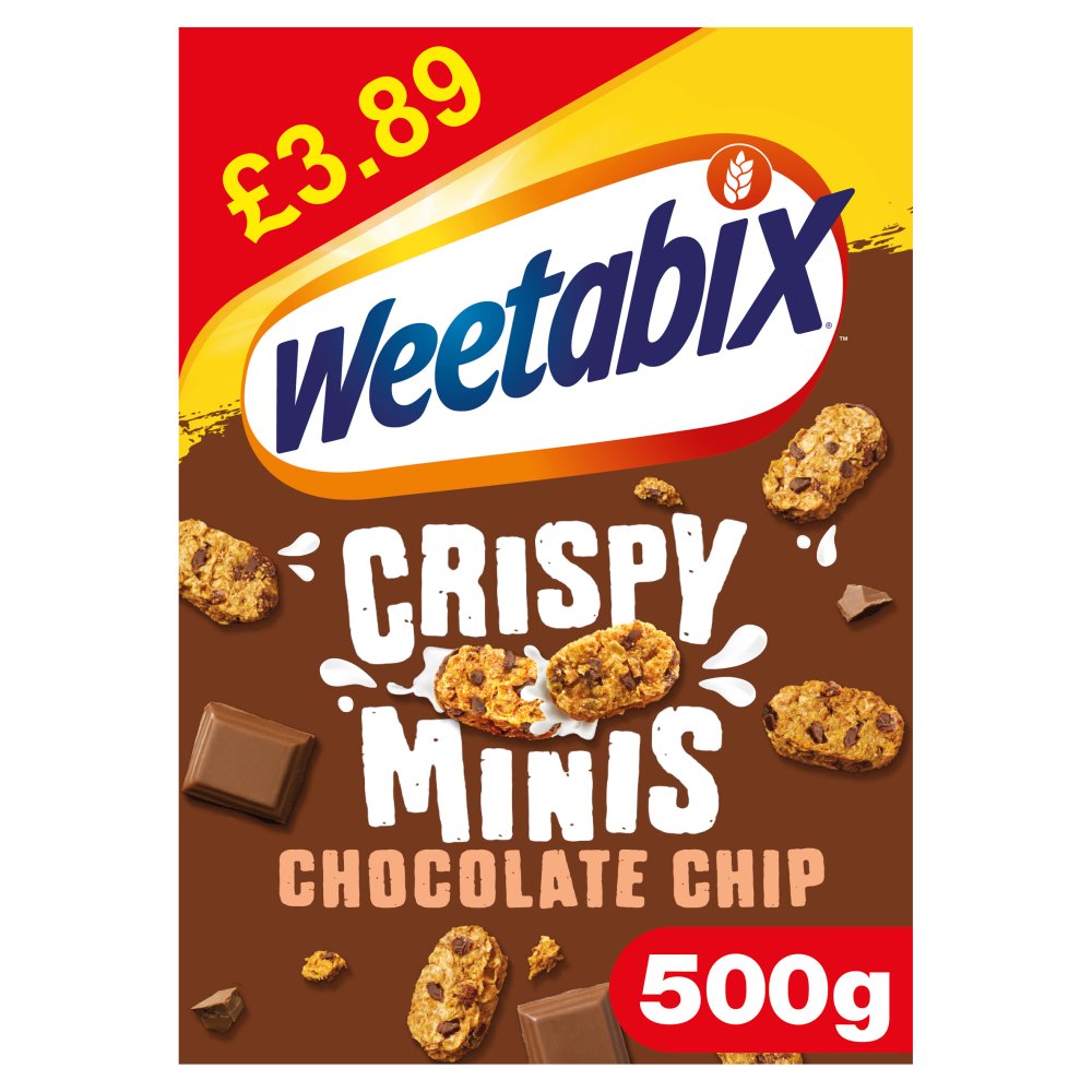 Weetabix Minis   5x500g