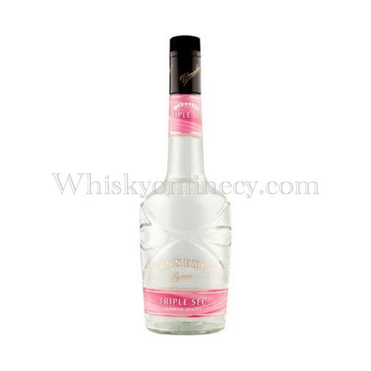 Wenneker Triple Sec  1x70cl