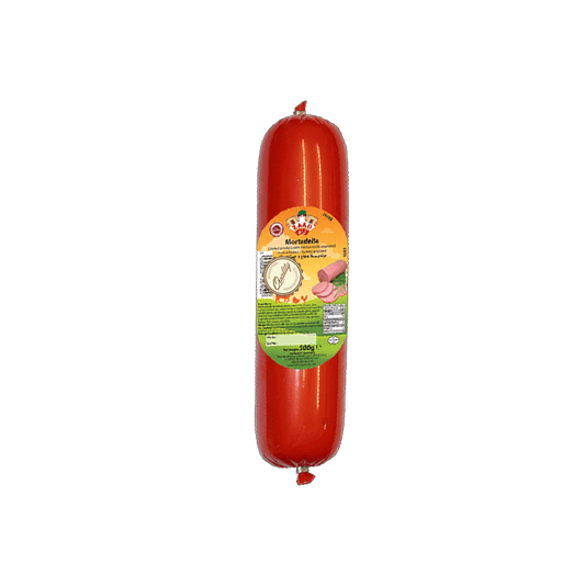 Zaad Beef Salami    1x500g