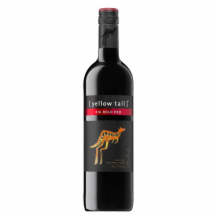 Yellow Tail Big Bold Red  6x75cl