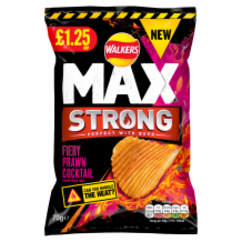 Walk Max Prawn Cocoktail   15x70g