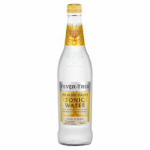 Fever Tree Premium Indian Tonic Water  8x500ml