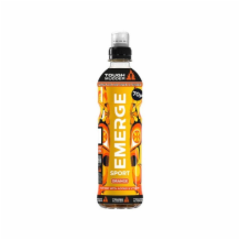 Emerge Isotonic Orange 7  12x500mlE(35)