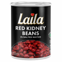 Laila Red Kidney Beans  12x400g
