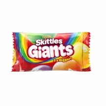 Skittles Giant  36x45g