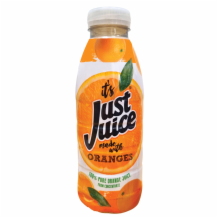 Just Juice Orange Pet  6x500ml