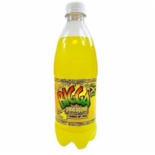 Bigga Pineapple  12x600ml