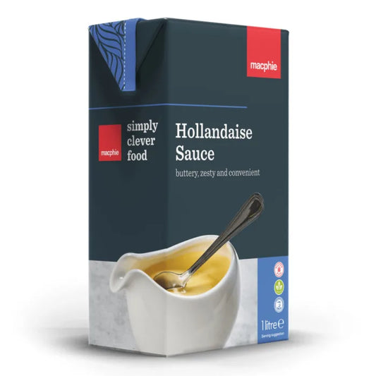 Macphie Hollandaise Sauce 1L