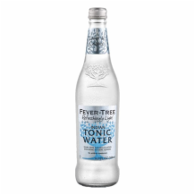 Fever Tree Light Tonic Water  8x500ml